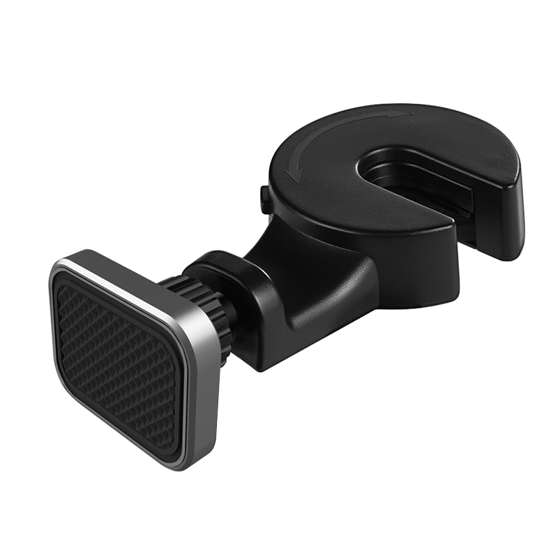 Kaufe Multifunktions-Autositz-Rücken-Kopfstützen-Haken-Aufhänger,  magnetischer Handyhalter